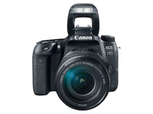 รับซื้อกล้อง canon