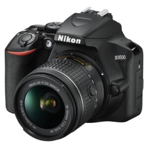 รับซื้อกล้อง nikon