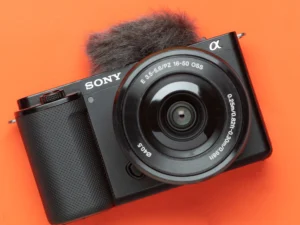 รับซื้อกล้อง Sony