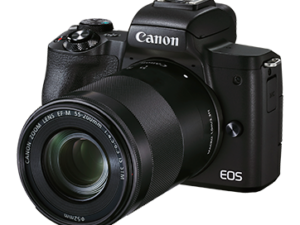 รับซื้อกล้อง canon