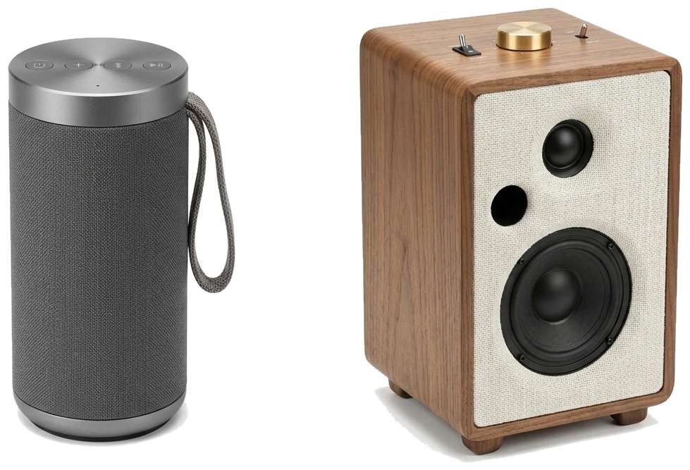 รับซื้อลำโพงมือสอง ลำโพงบลูทูธ ลำโพง Marshall JBL Harman Kardon เช็กรุ่น เสียง แบตเตอรี่และสภาพก่อนขาย