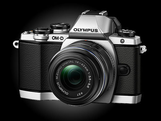 รับซื้อกล้อง Olympus