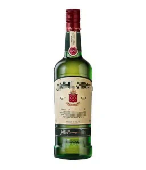 รับซื้อเหล้า Jameson