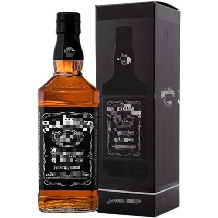 รับซื้อเหล้า Jack Daniel's